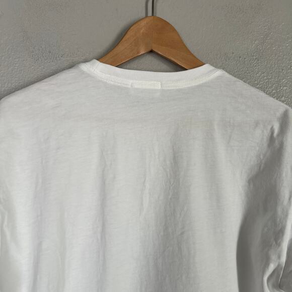 KITH GoodFellas T-Shirt White Tee Men's Size XS Trial Movie Scene Print Graphic - Picture 3 of 8